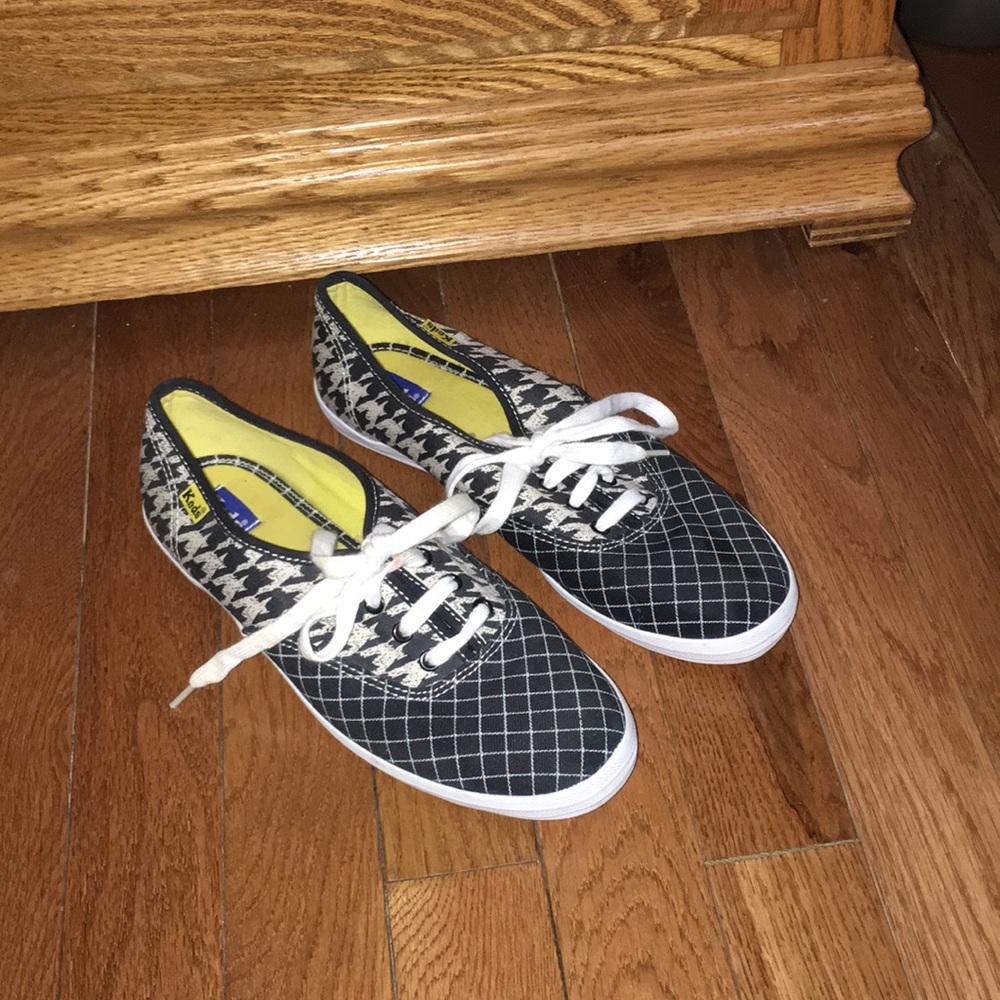 Keds shoes 👟 🔥 - Picture 3 of 6